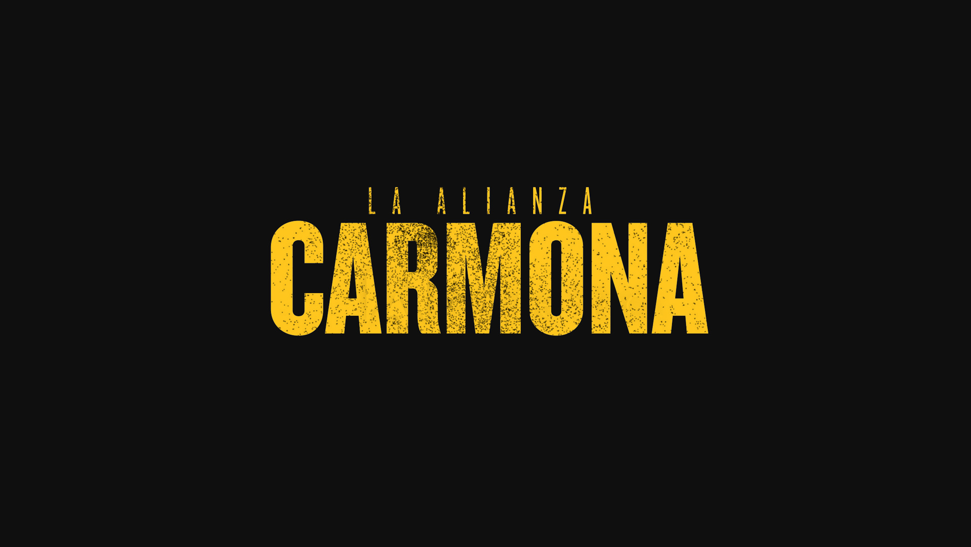 Alianza Carmona